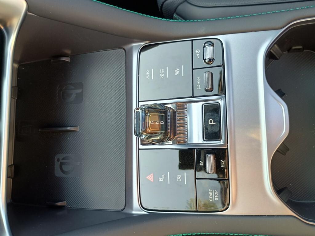 Byd Seal U DMi 1.5 Turbo 324 CV PHEV AWD Design KM0