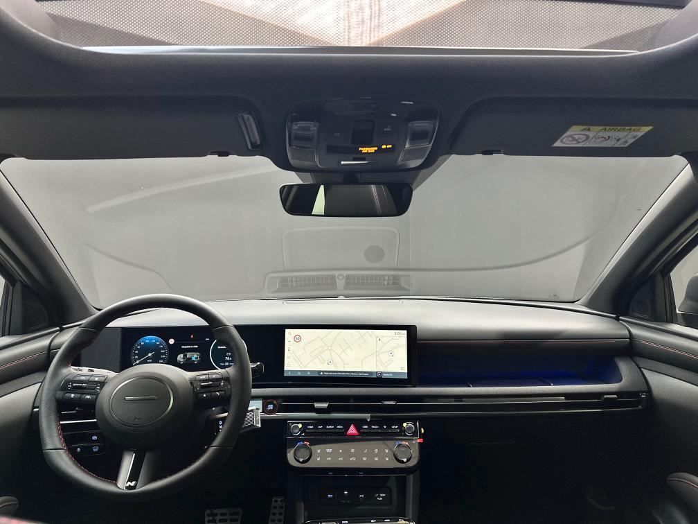 Hyundai Tucson 1.6 hev 2wd 215cv