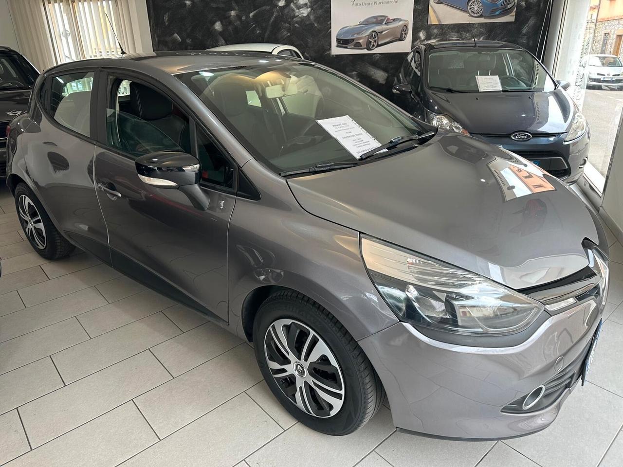 Renault Clio Sporter 1.2 75CV Live