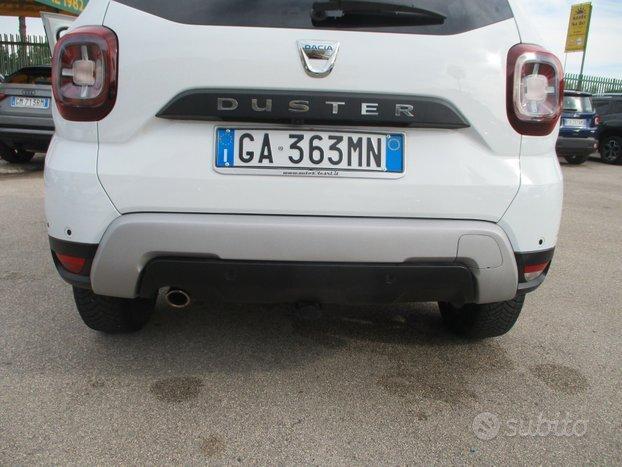 Dacia Duster 1.0 TCE PRESTIGE 100CV