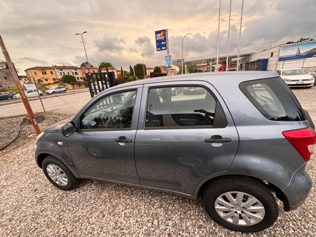 Daihatsu Terios 1.5 4WD CX