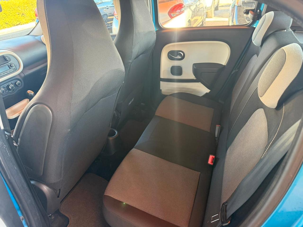 Renault Twingo SCe Stop&Start Energy