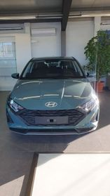 Hyundai i20 i20 1.2 MPI MT Connectline