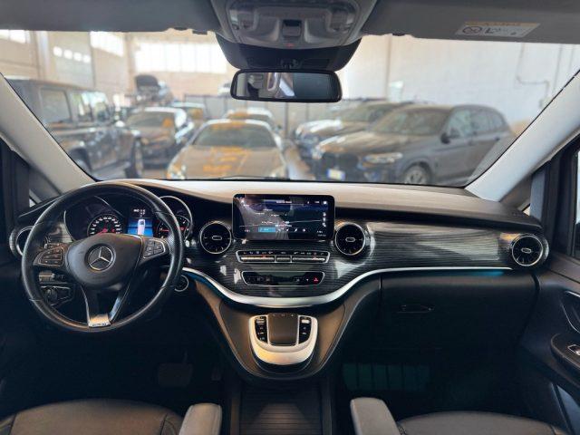 MERCEDES-BENZ V 300 d Executive Long//IVA COMPRESA//TETTO//