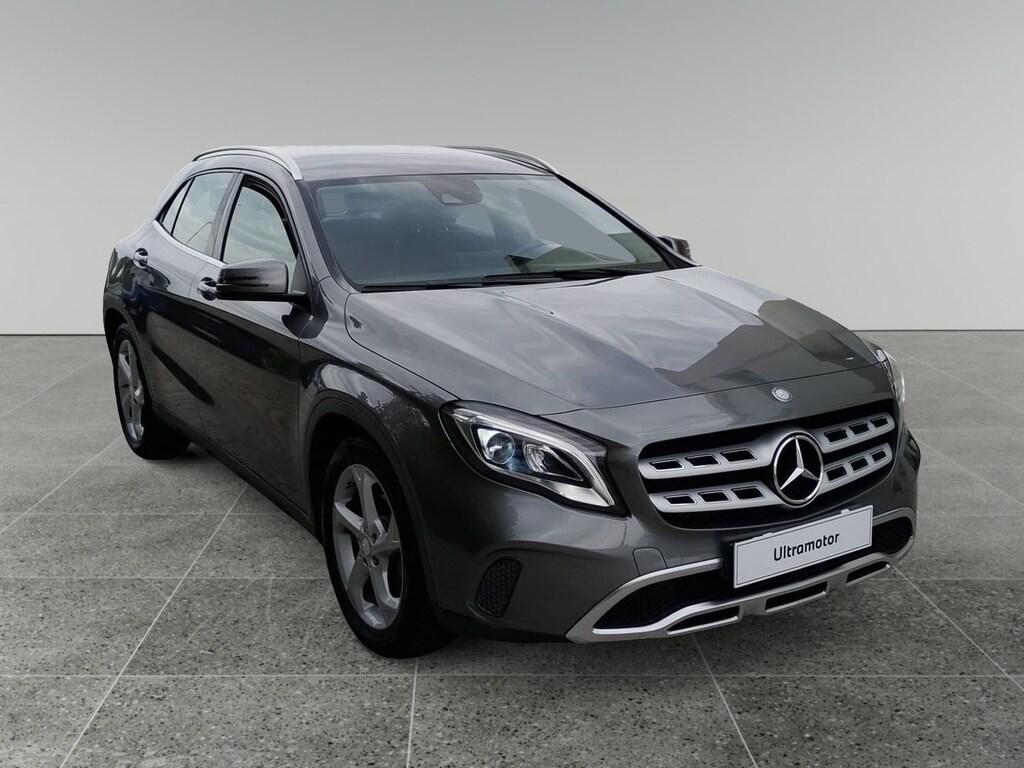 Mercedes GLA 220 220 D Sport 4Matic 7G-DCT