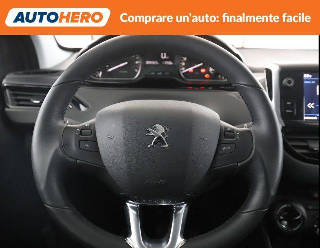 PEUGEOT 208 1° serie PureTech 82 Stop&Start 5 porte Active