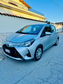 Toyota Yaris 1.0 5 porte unico proprietario