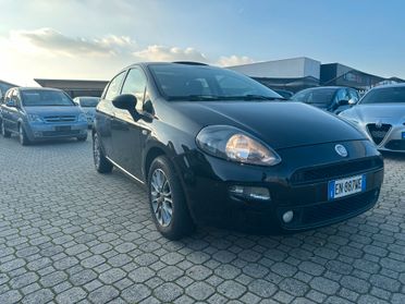 Fiat Punto 1.3 MJT II 75 CV 5 porte Pop