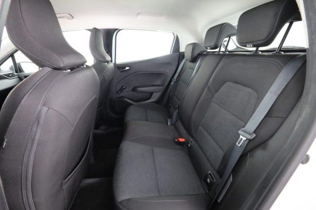 RENAULT Clio Clio Full Hybrid E-Tech 145 CV 5 porte Evolution