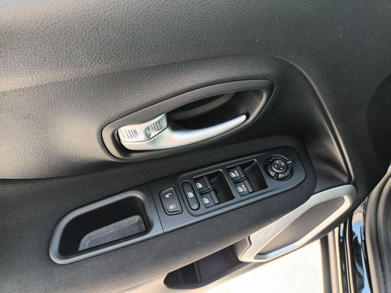 Jeep Renegade 1.6 MJet 130cv Longitude