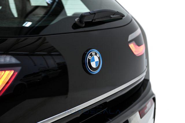 BMW i3 120 Ah Advantage #BATTERY HEALT PASS 100%