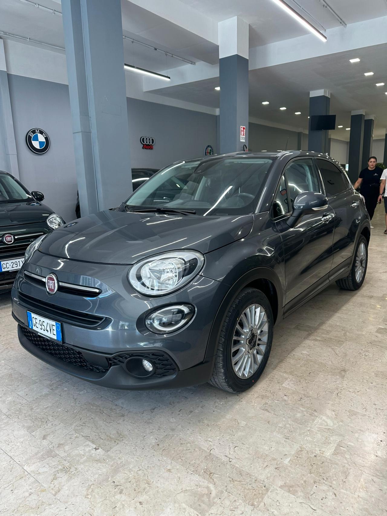 Fiat 500X 1.0 T3 120 CV Sport
