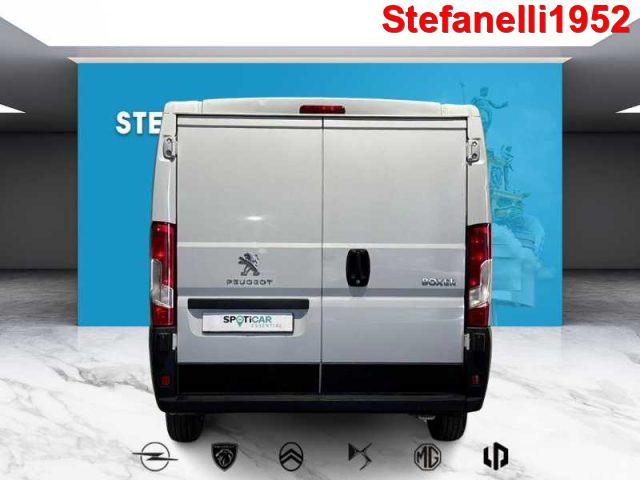 PEUGEOT Boxer III 330 2019 - 330 2.2 bluehdi 140cv S&S L1H1 (P