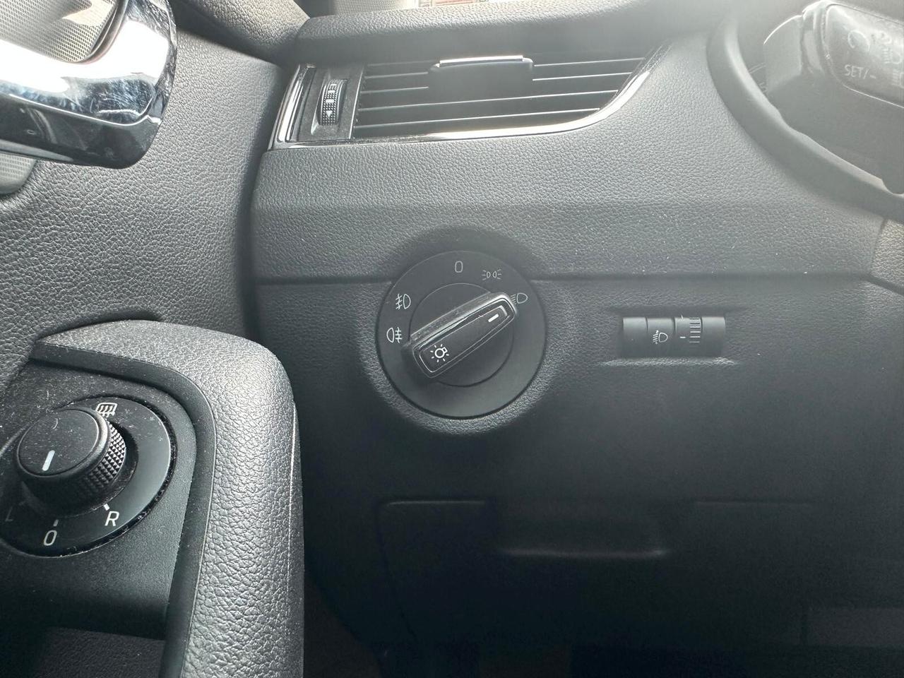 Skoda Octavia 2.0 TDI CR DSG Executive