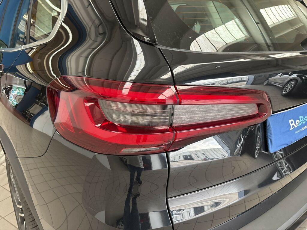 BMW X5 25 d xLine xDrive Steptronic