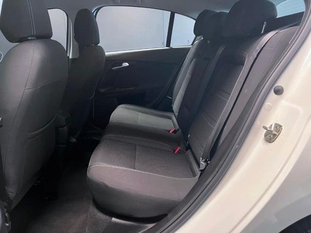 FIAT Tipo 1.5 Hybrid DCT 5 porte City Life 130CV