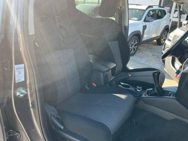 MITSUBISHI L200 2.3 D Double Cab 4x4 Super Select P1 Intouch Diamo