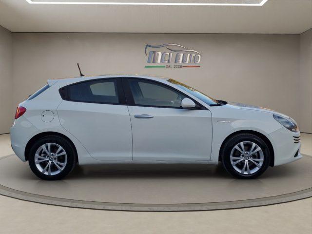 ALFA ROMEO Giulietta 1.6 JTDm 120 CV Business