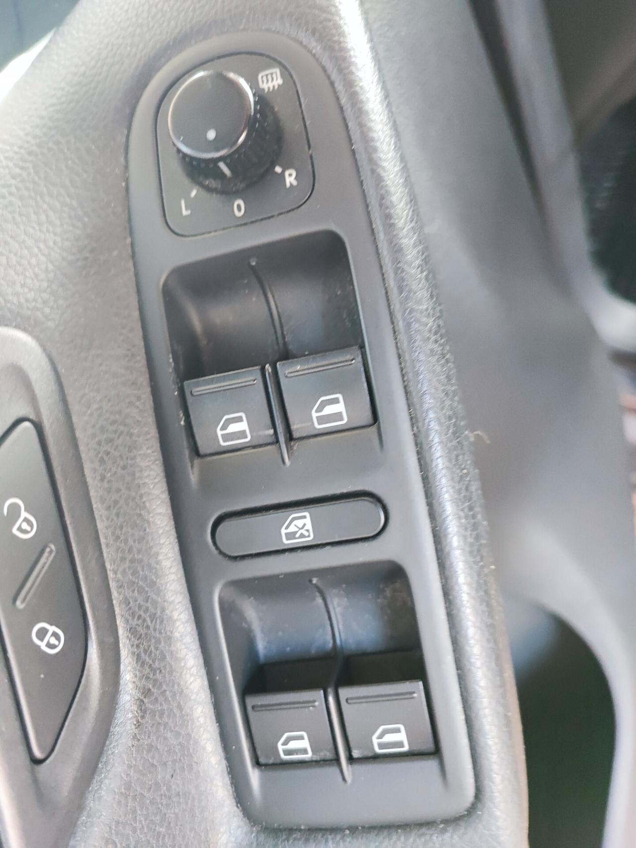 Volkswagen Golf 1.6 5p. Comfortline