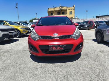 KIA Rio 1.1 CRDi WGT 5p. EX PLUS
