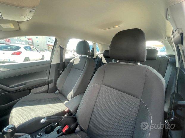 Volkswagen Polo 1.0 TSI 5p. Highline BlueMotion Te