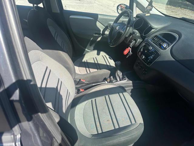 FIAT Punto 1.3 MJT S&S 95CV 5P senza nessun lavoro da fare