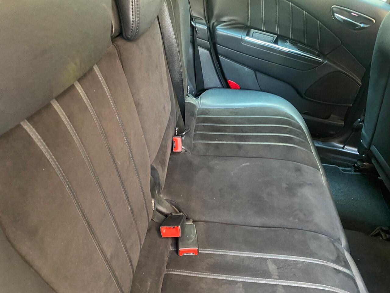 Lancia Delta 1.6 MJT DPF Platino