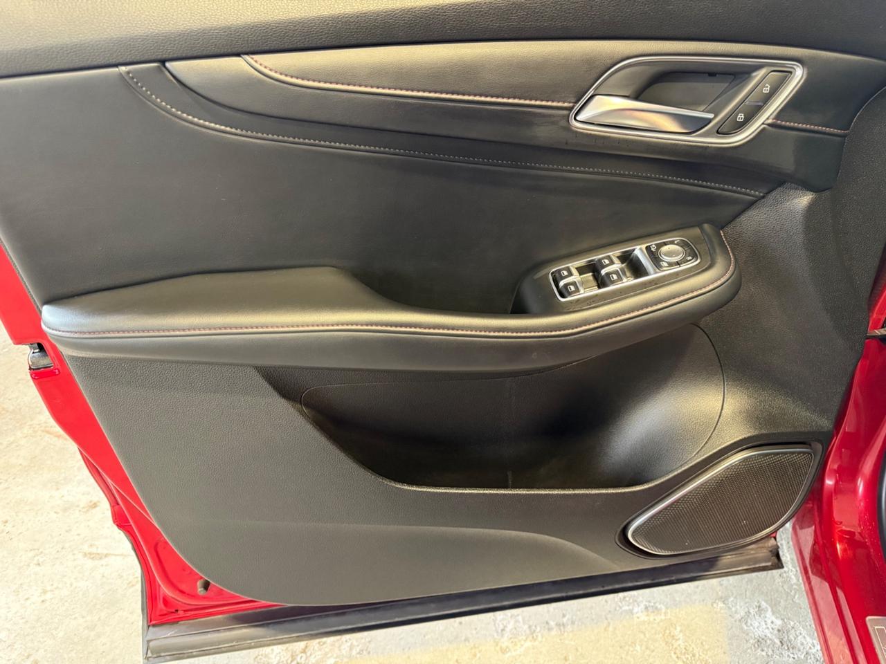 Mg HS 1.5T-GDI AT Comfort