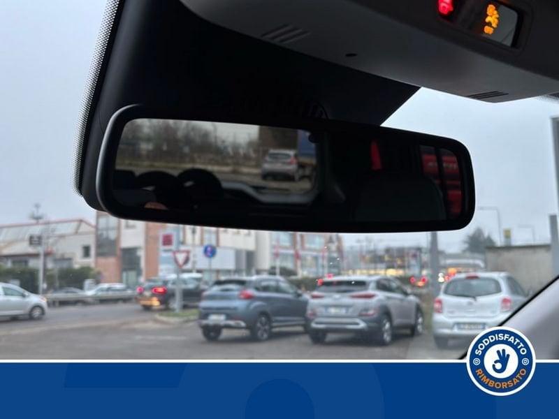 Mercedes-Benz Classe T 180 d AT