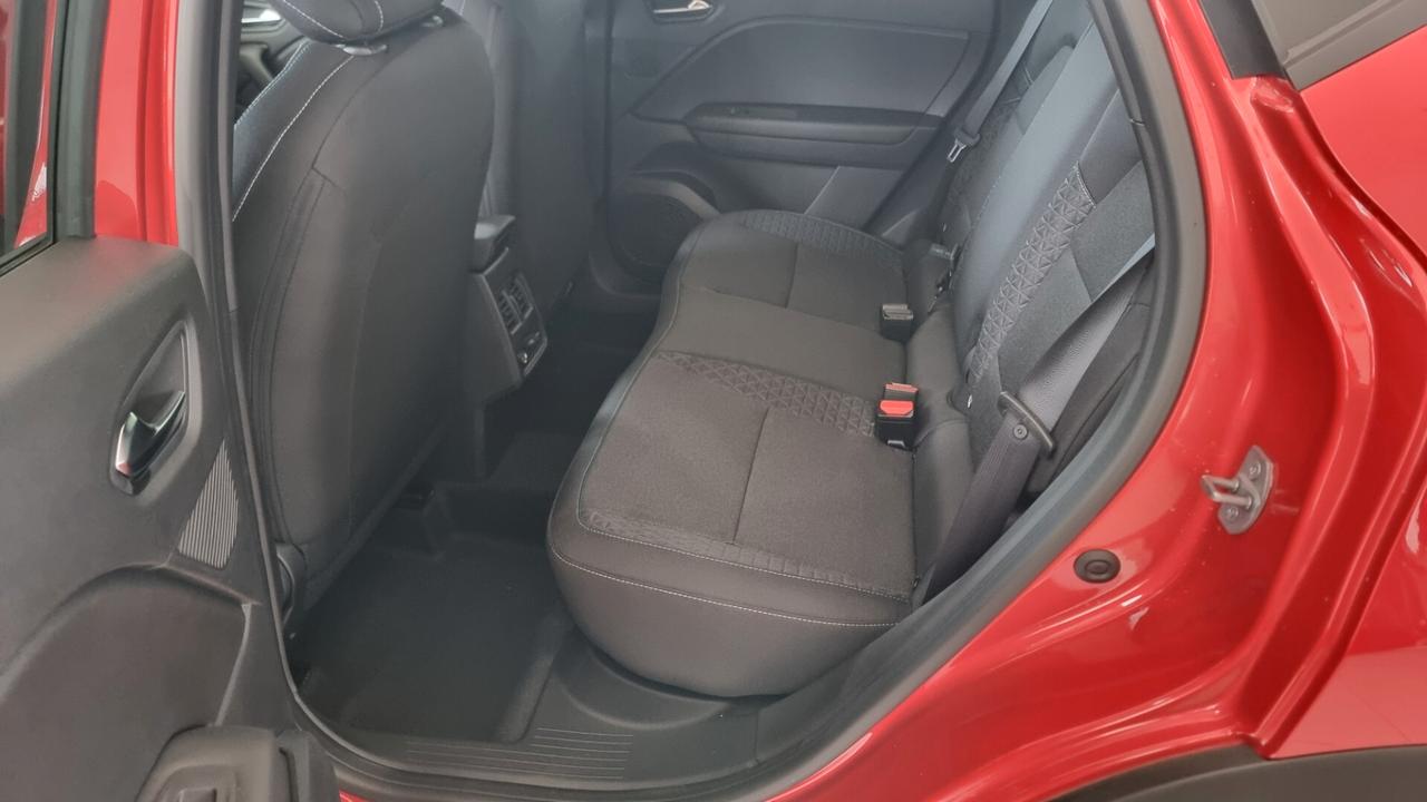 Mitsubishi ASX 1.0L 91 CV Invite