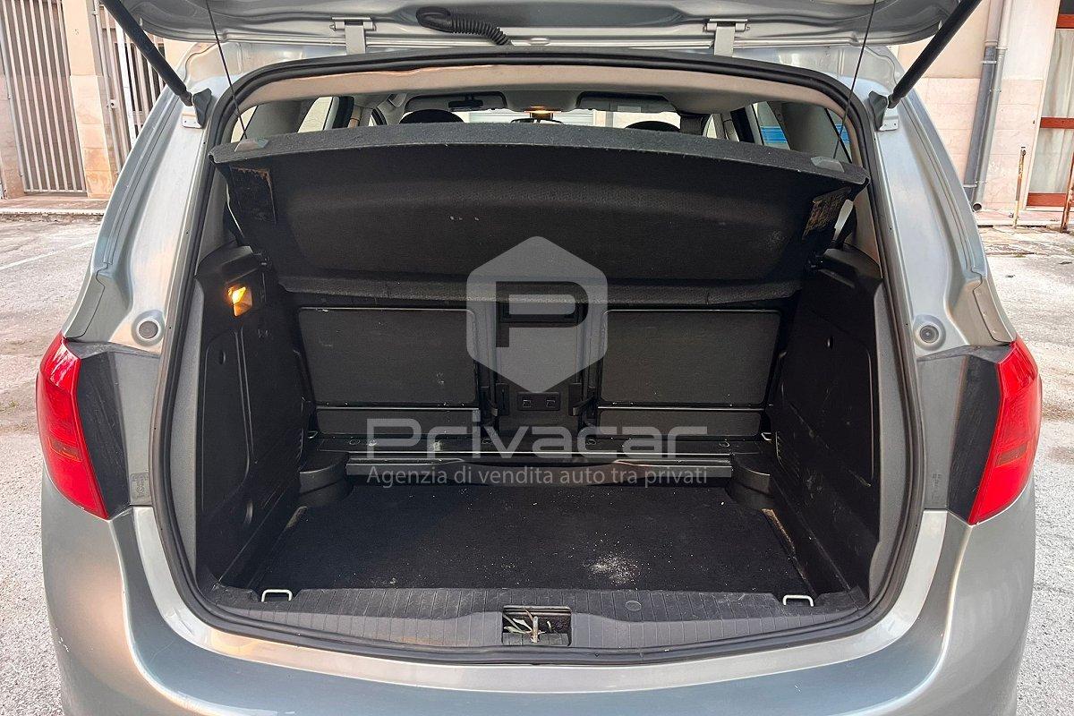 OPEL Meriva 1.3 CDTI 95CV ecoFLEX Start&Stop Cosmo