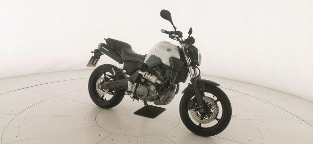 YAMAHA MT-03 MT-03
