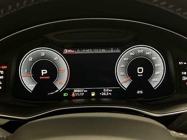Audi Q8 50 TDI 286 CV quattro tiptronic Sport