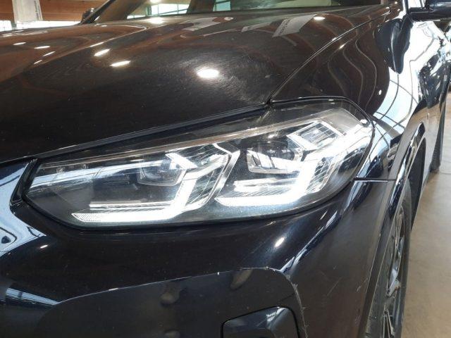 BMW X4 xDrive20d 48V Msport Aut.