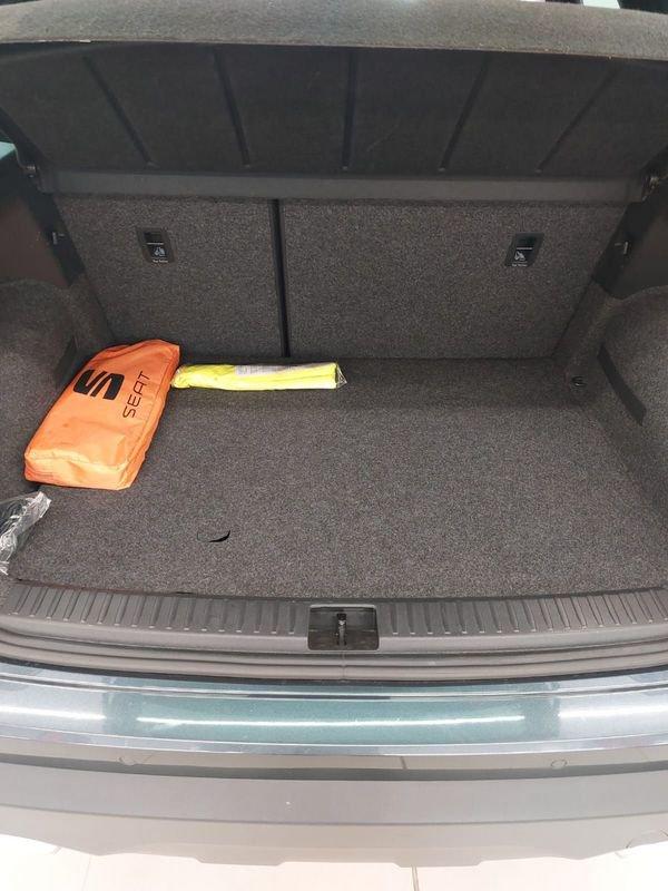 SEAT Arona 1.0 Eco TSI 85kW XPERIENCE