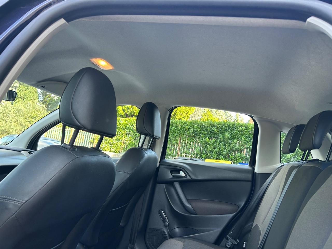 Citroen C3 1.2 VTi 82 110000km