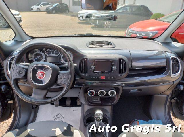 FIAT 500L 1.4 95 CV Pop Star - Garanzia fino 36 mesi