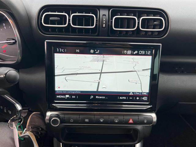 CITROEN C3 Aircross BlueHDi 110 S&S Shine