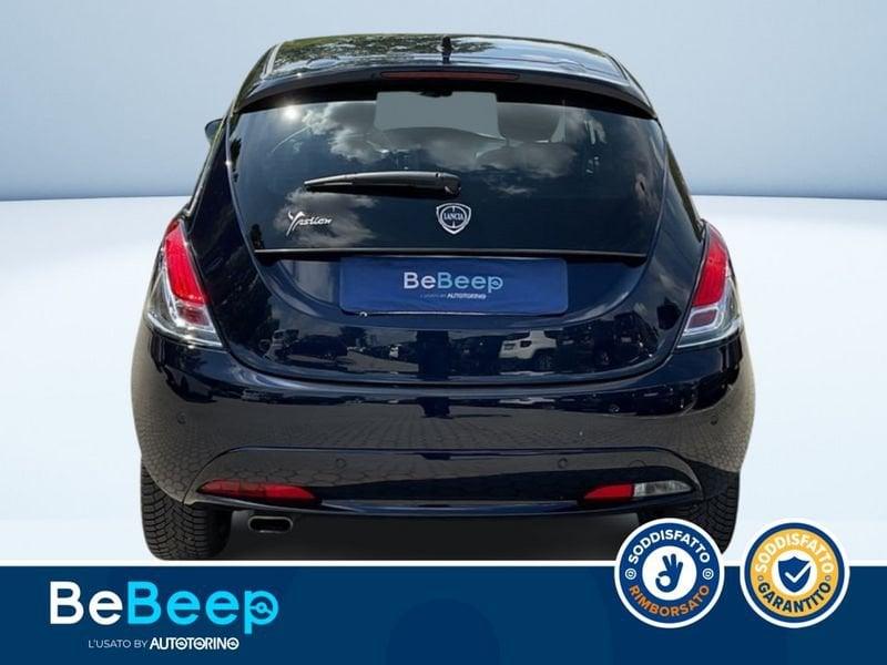 Lancia Ypsilon 1.2 MYA 69CV