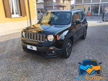 JEEP Renegade 1.4 T-Jet 120 CV GPL Longitude