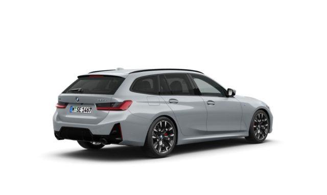 BMW 320 d 48V xDrive Touring Msport Pro Aut.