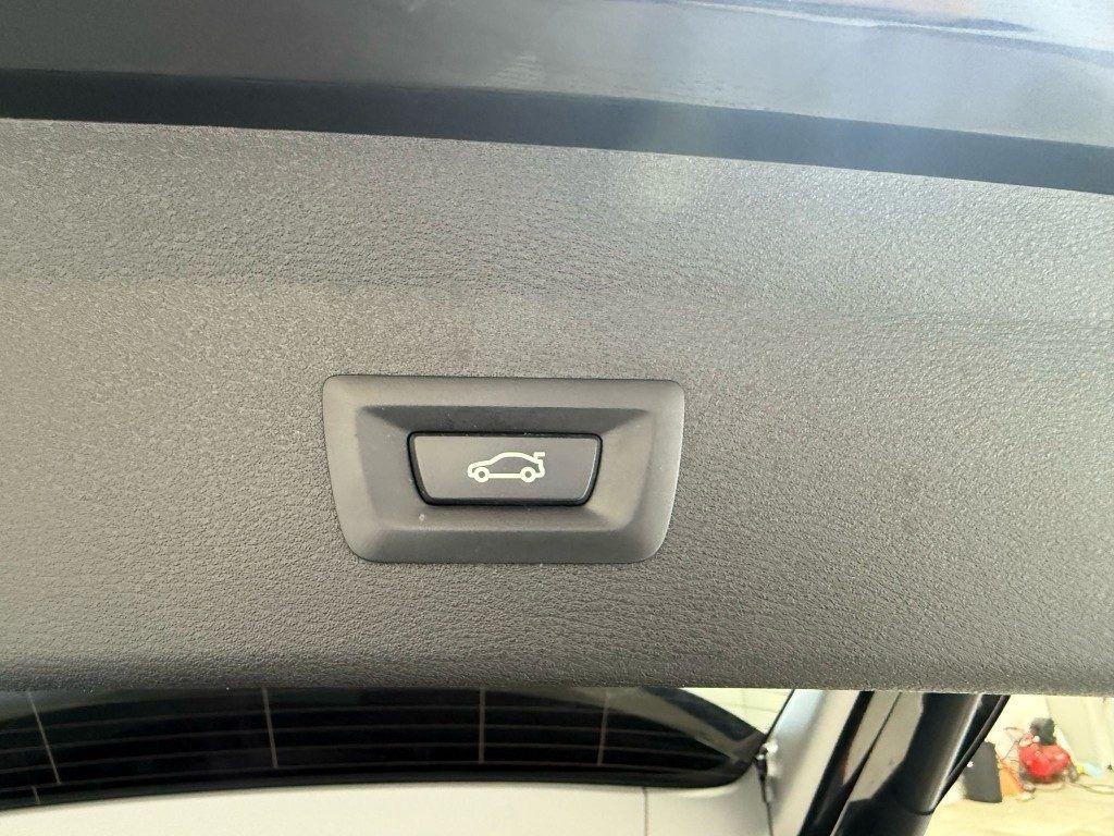 BMW X1 sDrive18d Business