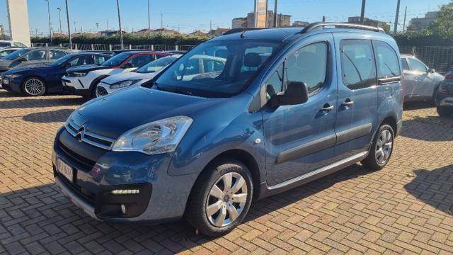 CITROEN Berlingo Multispace BlueHDi 100 S&S Feel