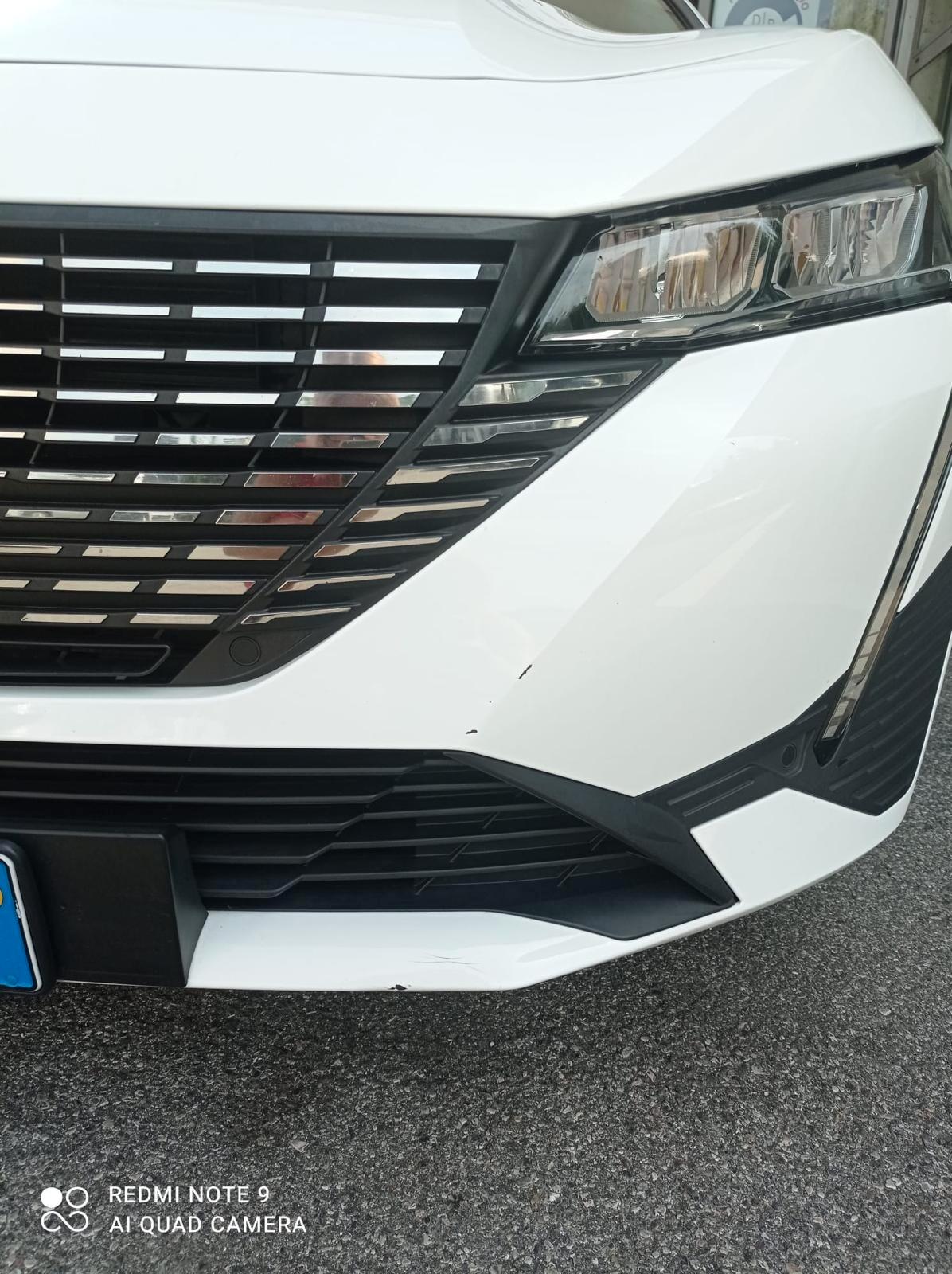 Peugeot 308 BlueHDi 130 S&S SW Allure Pack