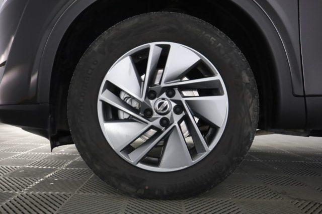 NISSAN Qashqai Qashqai MHEV 140 CV Business