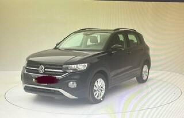 Volkswagen T-Cross 1.0 tsi Style 95cv