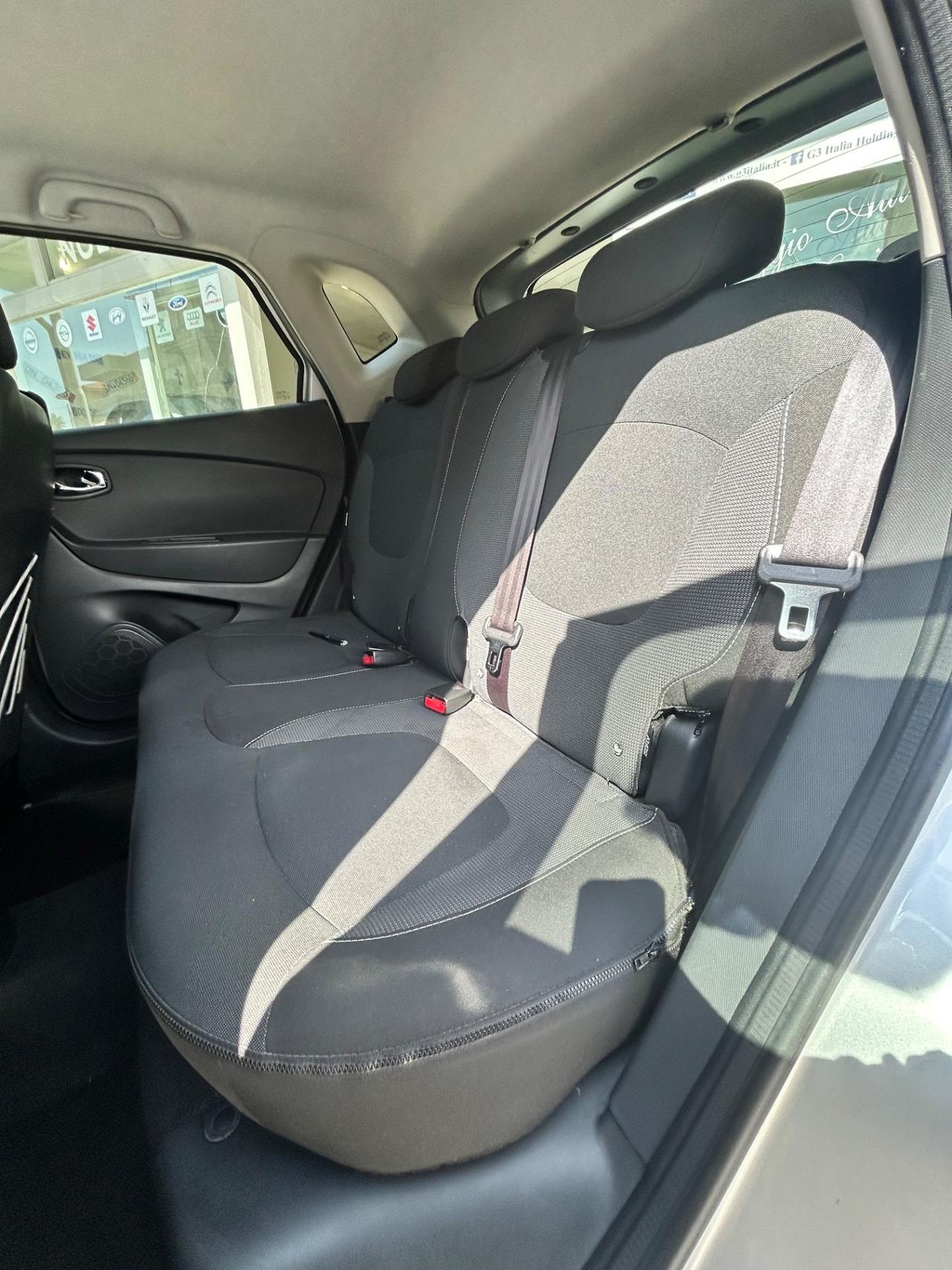 Renault Captur 1.5 dCi 8V 90 CV Start&Stop Energy R-Link