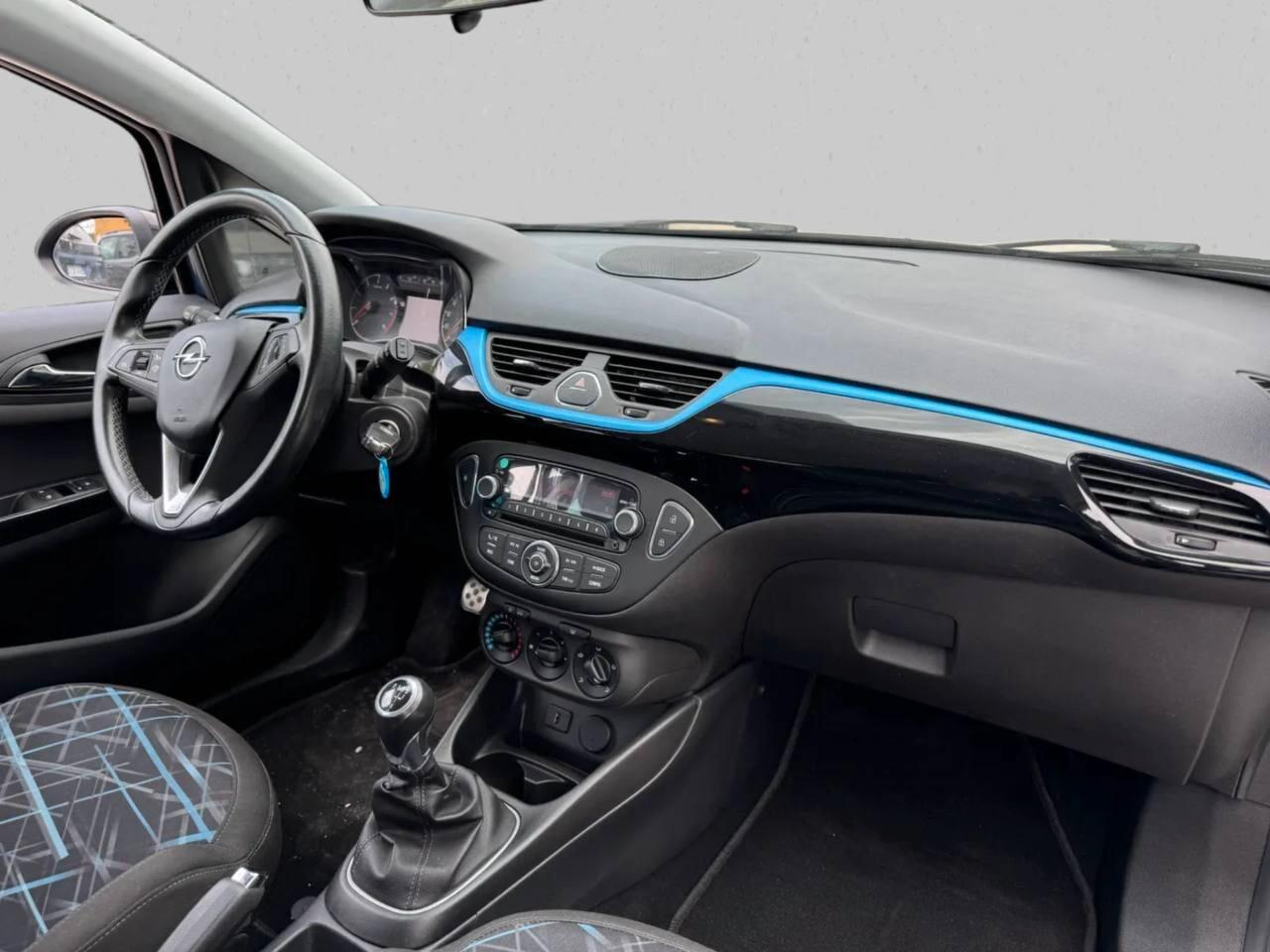 Opel Corsa 1.2 5 porte Innovation 11/2017