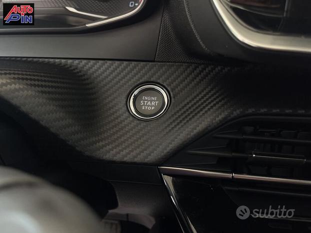 Peugeot 2008 BlueHDi 130 S&S EAT8 Allure
