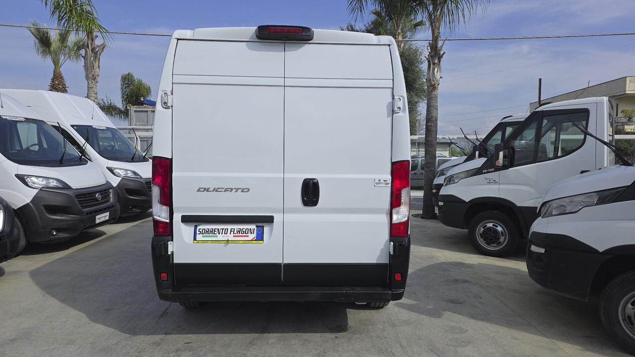 FIAT DUCATO L3H2 MAXI -2.2 MJT 140 CV- EU.6